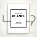 The Little Book of Chanel 샤넬 디자인 - Life Pattern Korea
