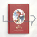 Anne of Green Gables 빨간 머리 앤 - Life Pattern Korea