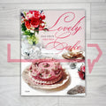 Lovely cakes, make your daily life special by Chaeri 일상을 특별하게, 러블리 케이크 - Life Pattern Korea