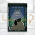 Time to update your mind 마음을 업데이트할 시간입니다 - Life Pattern Korea