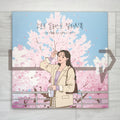 Soruru’s Coloring Book 소르르 일러스트 컬러링북 - Life Pattern Korea