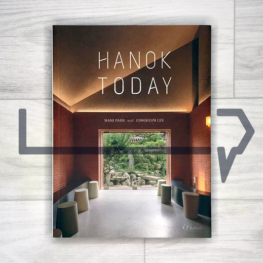 Hanok Today