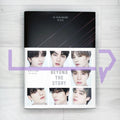 Beyond The Story: 10-Year Record of BTS 비욘드 더 스토리 - Life Pattern Korea