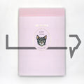 5-Minute Coloring Book Cats 5분 컬러링북 고양이 - Life Pattern Korea