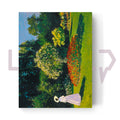 The power of Paintings 그림의 힘 - Life Pattern Korea