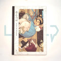 Tinged - Fairy Tales with Hanbok 물들이다 - Life Pattern Korea