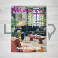 Maison Korea Magazine 메종 2023-10