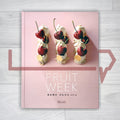 HappyHappy Fruit Week 해피해피 과일위크