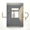 Planet Language Bookstore 행성어 서점 - Life Pattern Korea