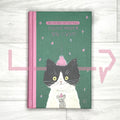 To tell you the charm of cats 고양이의 매력으로 말할 것 같으면 - Life Pattern Korea