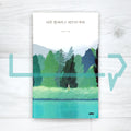 Don't try to be too good 너무 잘하려고 애쓰지 마라 - Life Pattern Korea