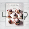 Modern Italian Desserts 모던 이탈리아 디저트 - Life Pattern Korea