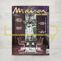 Maison Korea Magazine 메종 2023-12