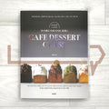 Sugar Lane’s Cafe Dessert Class 슈가레인 카페 디저트 클래스 - Life Pattern Korea