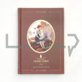 Daddy-Long-Legs 키다리 아저씨 - Life Pattern Korea