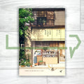 This is Custard, sells special lunch boxes 여기는 커스터드, 특별한 도시락을 팝니다 - Life Pattern Korea