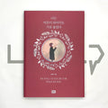 Even when I became an adult, I cried sometimes 나는 어른이 되어서도 가끔 울었다 - Life Pattern Korea