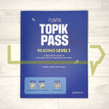FunPik TOPIK PASS Reading Level 1
