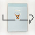 5-Minute Coloring Book Dogs 5분 컬러링북 강아지 - Life Pattern Korea