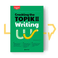 Cracking the TOPIK 2 Writing - Life Pattern Korea