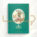 The Secret Garden 비밀의 화원 - Life Pattern Korea