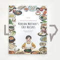 Korean Mother's Easy Recipes - Life Pattern Korea