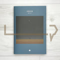 Answers to Worries 고민의 답 - Life Pattern Korea