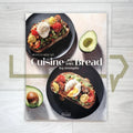 Cuisine Bread by Monpin 퀴진 브레드