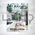 Maison Korea Magazine 메종 2023-8