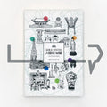 Treasures of Seoul at Home 집에서 찾아가는 서울의 보물 - Life Pattern Korea