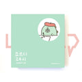 Jordy 24 죠르디 24시 - Life Pattern Korea