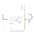 The Temperature of the Language 언어의 온도 1.7M Edition - Life Pattern Korea
