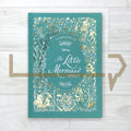 Disney's The Little Mermaid 디즈니 인어공주 - Life Pattern Korea