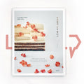 Brechel's Emotional Cake 브리첼의 감성 케이크 - Life Pattern Korea