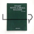 Sentence Collector 문장수집가 2 Small Success - Life Pattern Korea