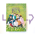 Who? K-pop BTS - Life Pattern Korea