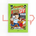 Kid Spy 2: The Impossible Crime 키드 스파이 2 밀실 수수께끼 - Life Pattern Korea