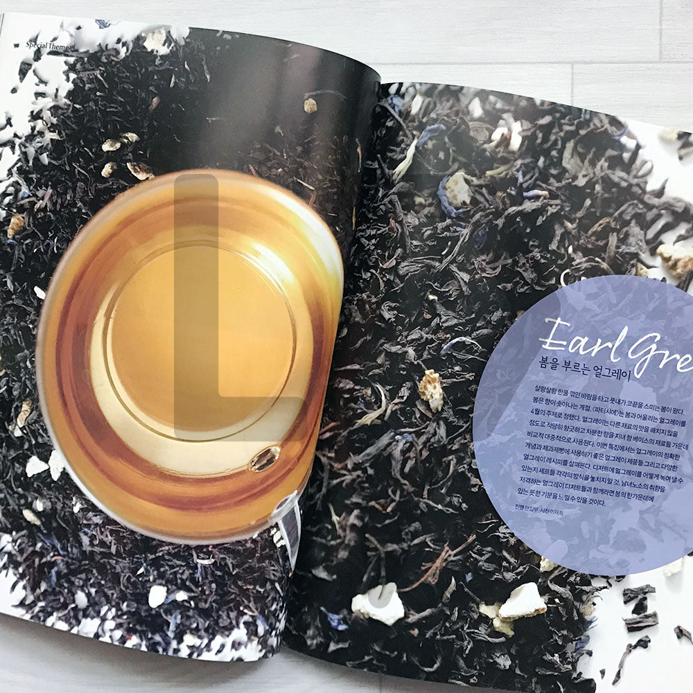 Patissier Magazine 파티시에 2023-4 (418)
