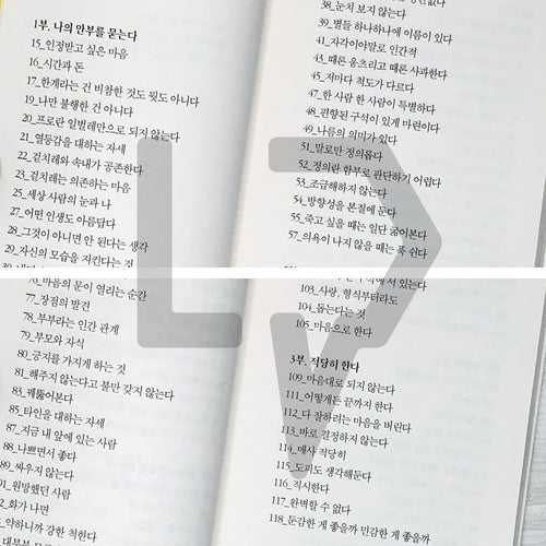 Are you doing well? 넌 안녕하니