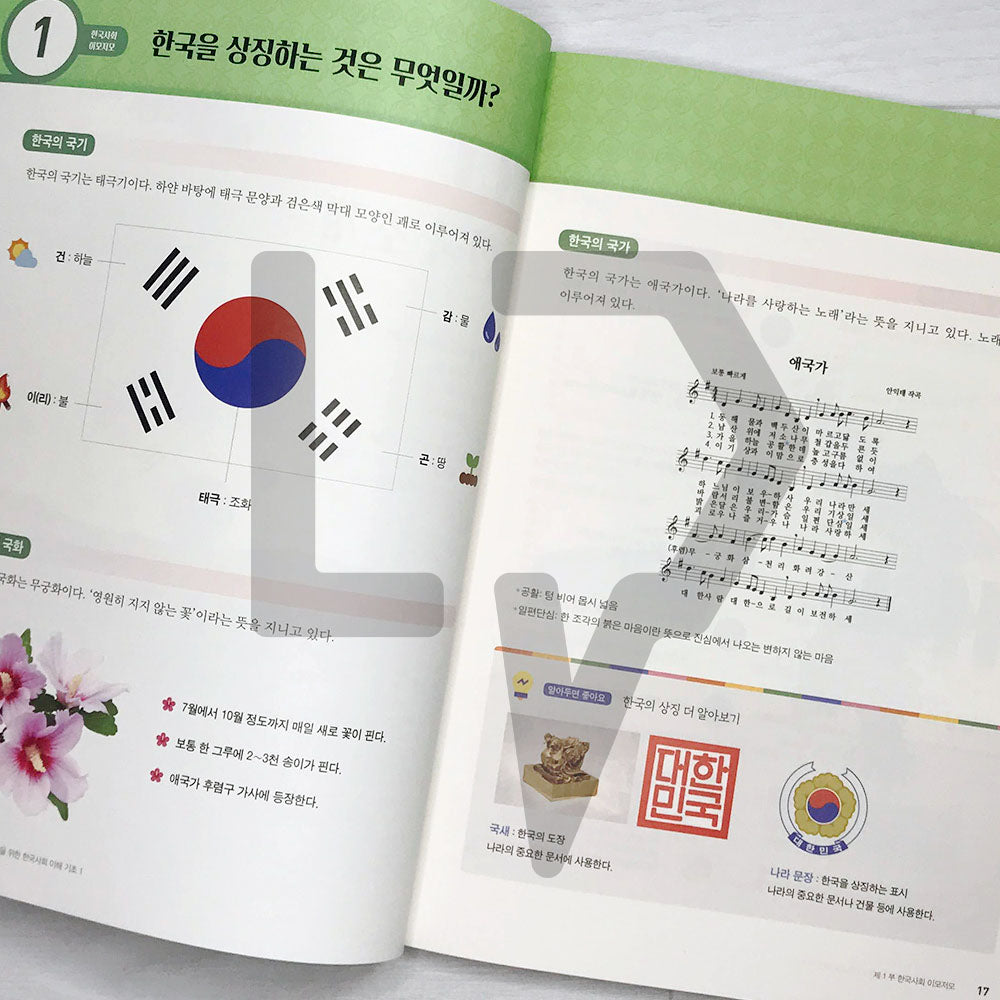 KIIP Understanding Korean Society Starter 1 한국사회 이해 기초 1 - Life Pattern Korea