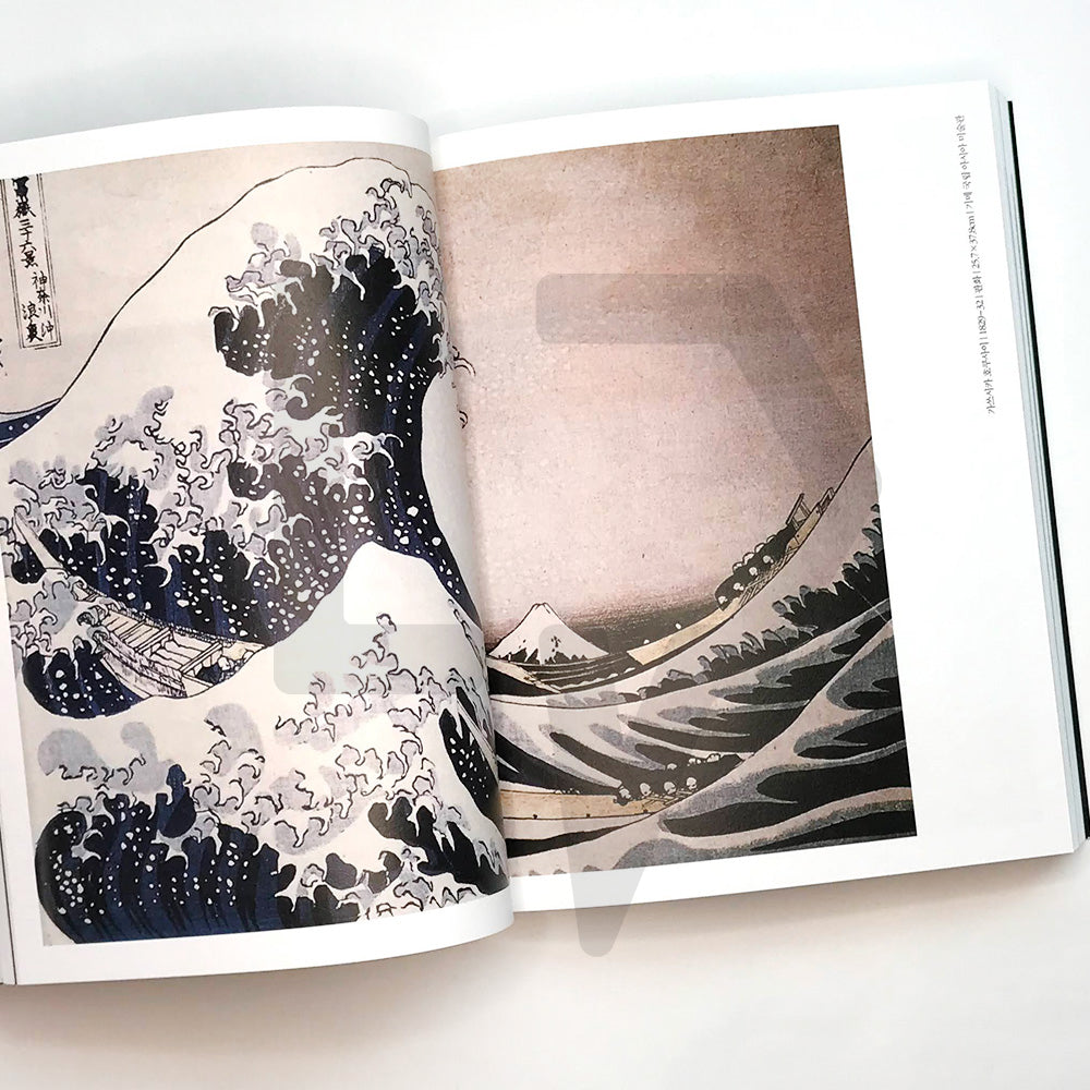 The power of Paintings 그림의 힘 - Life Pattern Korea