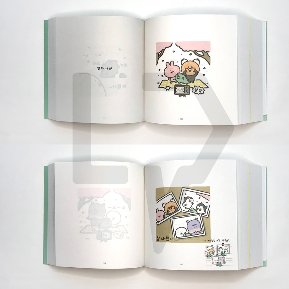 Jordy 24 죠르디 24시 - Life Pattern Korea