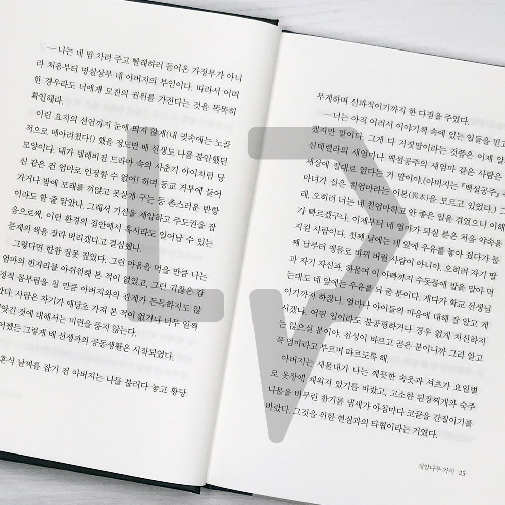 The Wizard Bakery 위저드 베이커리 (2022 Edition) - Life Pattern Korea